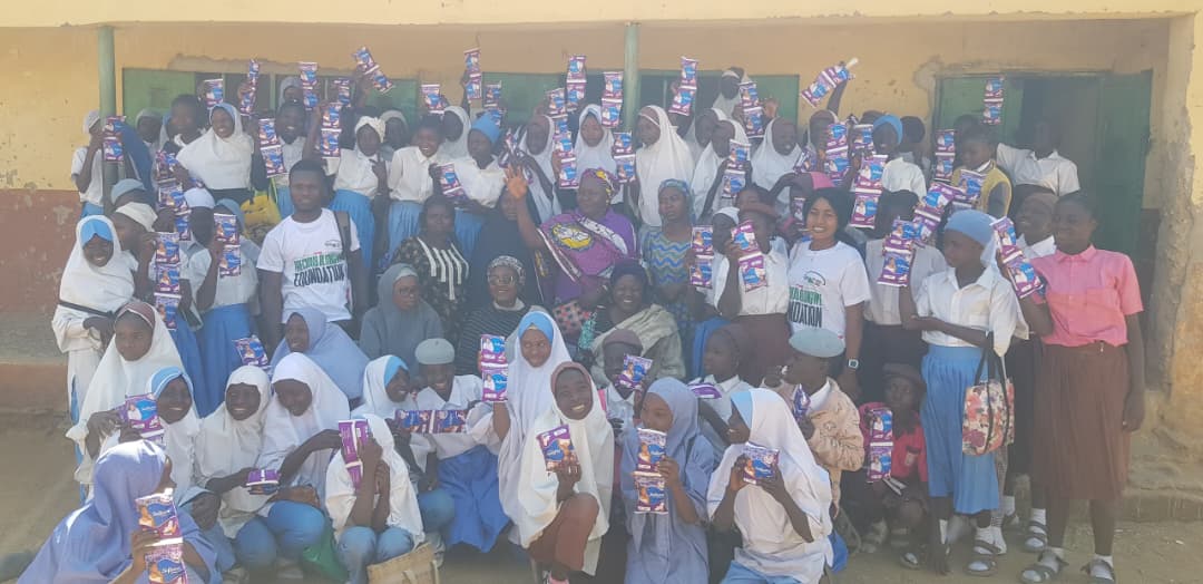 Bauchi Outreach